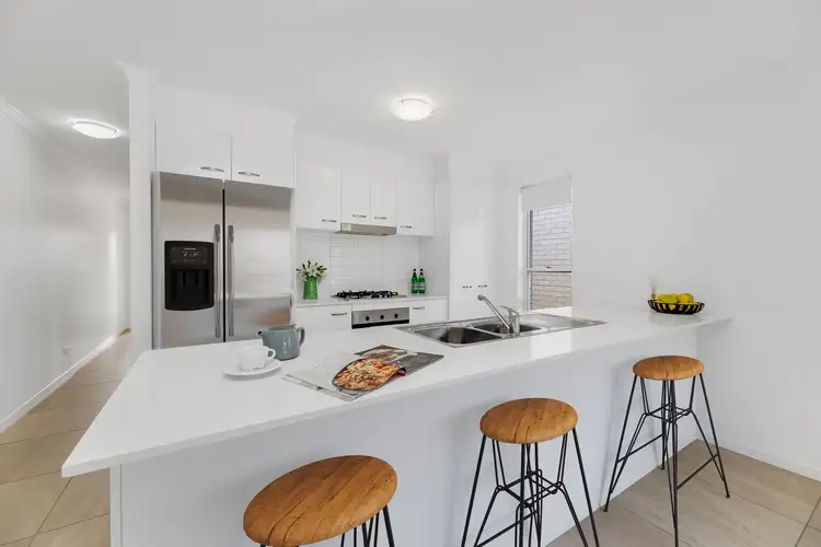 Second view of Homely house listing, 71 Springs Drive, Meridan Plains QLD 4551