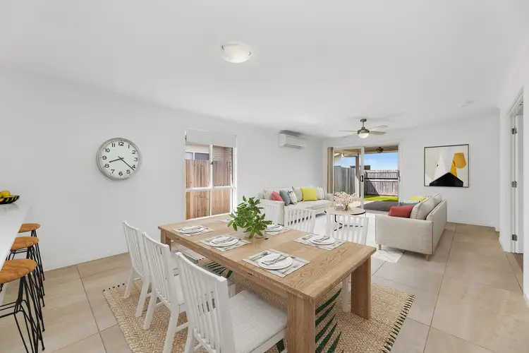 Third view of Homely house listing, 71 Springs Drive, Meridan Plains QLD 4551