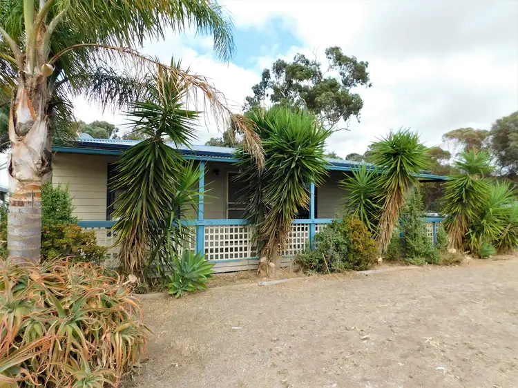 Main view of Homely house listing, 28 Milne Street, Bordertown SA 5268