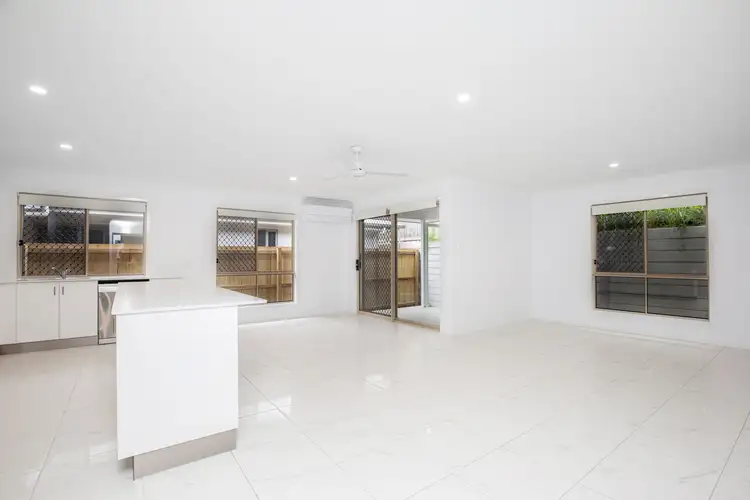 Third view of Homely house listing, 27 Flint Place, Park Ridge QLD 4125