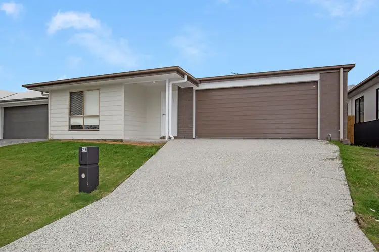 Seventh view of Homely house listing, 27 Flint Place, Park Ridge QLD 4125