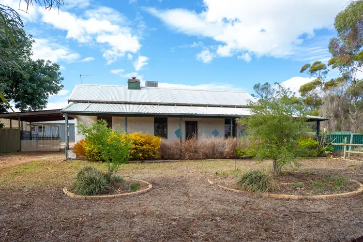 Main view of Homely house listing, 275 Katarapko Crescent, Winkie SA 5343
