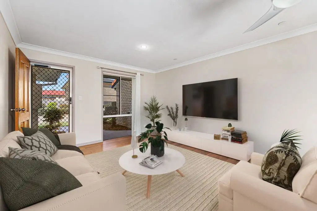 Main view of Homely townhouse listing, 129/2 Nicol Way, Brendale QLD 4500