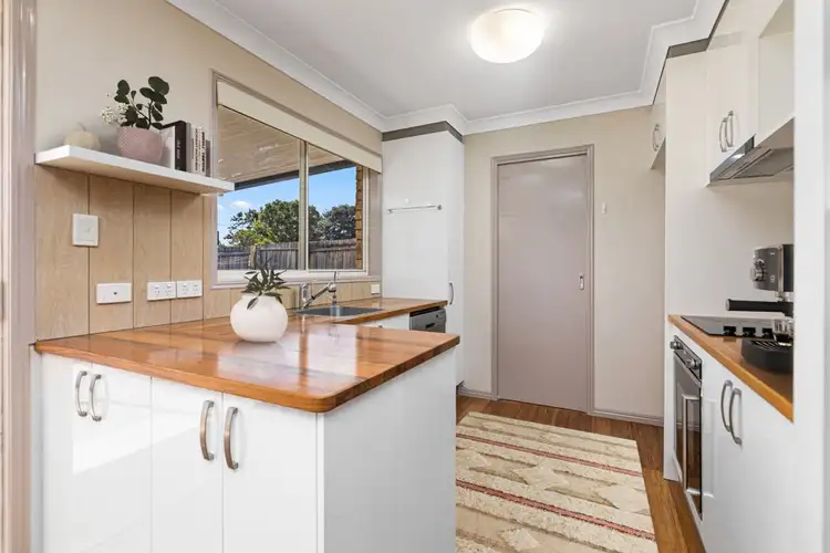 Second view of Homely townhouse listing, 129/2 Nicol Way, Brendale QLD 4500