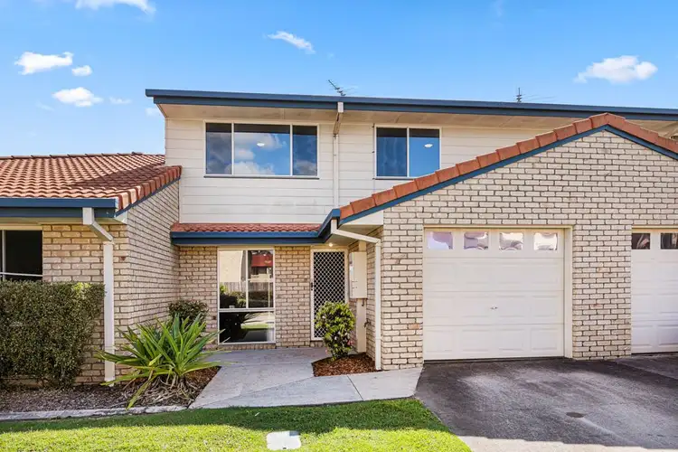 Fourth view of Homely townhouse listing, 129/2 Nicol Way, Brendale QLD 4500