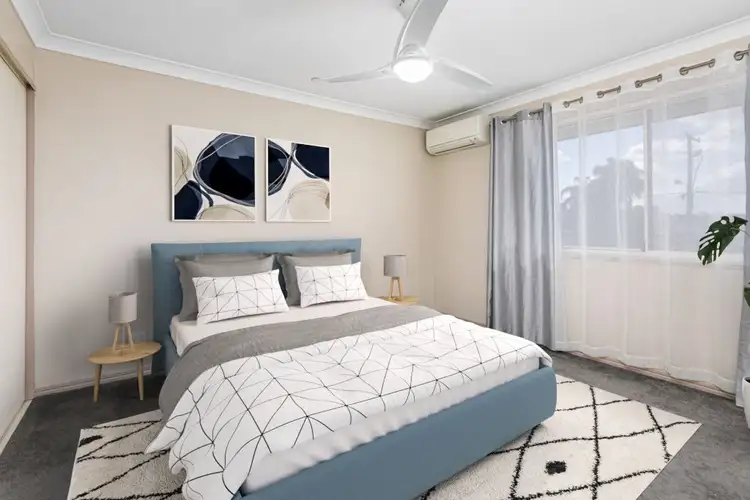 Sixth view of Homely townhouse listing, 129/2 Nicol Way, Brendale QLD 4500