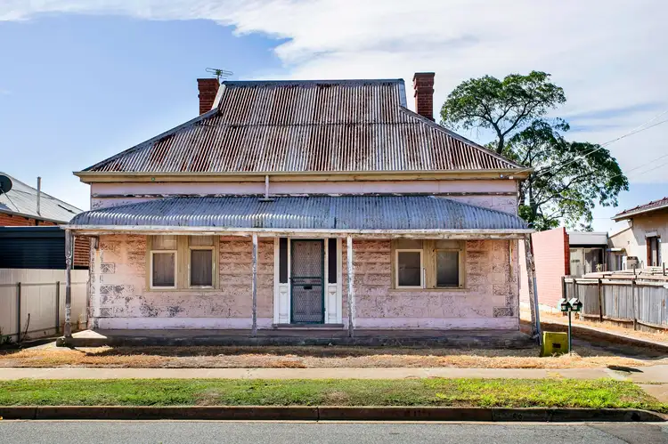 Second view of Homely house listing, 51 Radstock Street, Woodville Park SA 5011