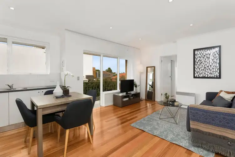 5/265 Rossmoyne Street, Thornbury VIC 3071