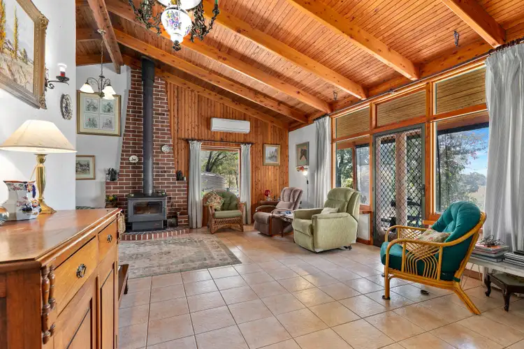 Sixth view of Homely rural property listing, 2108 Toowooomba - Karara Road, Cambooya QLD 4358