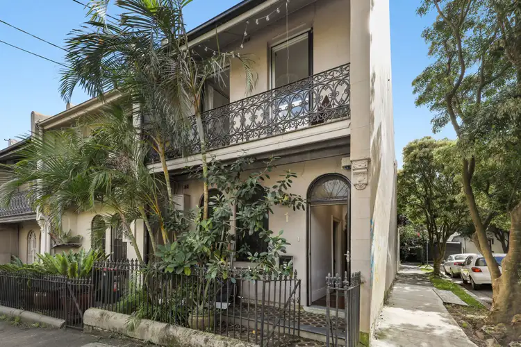 1 Margaret Street, Newtown NSW 2042
