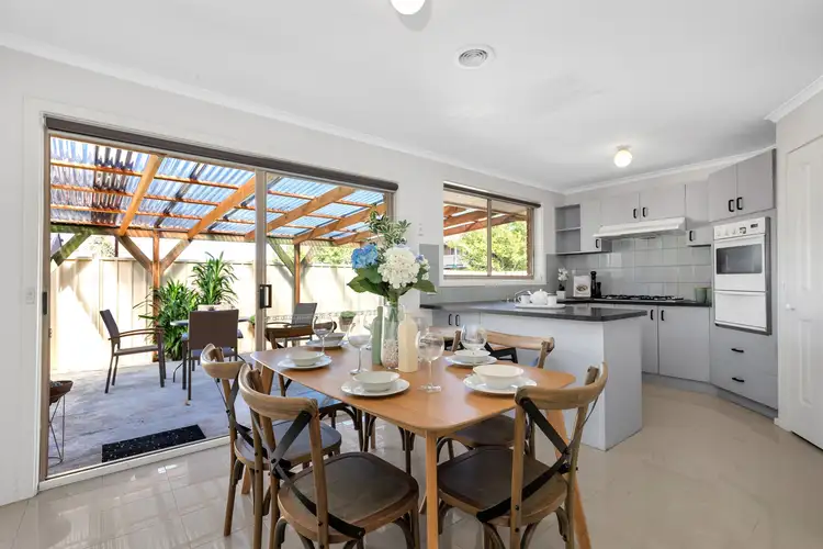 Third view of Homely unit listing, 7/5 Tower Road, Werribee VIC 3030