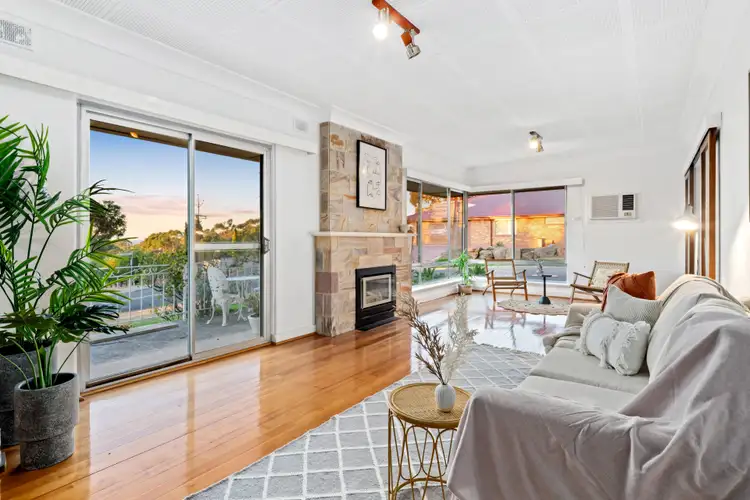 Third view of Homely house listing, 76 Ridgehaven Drive, Bellevue Heights SA 5050