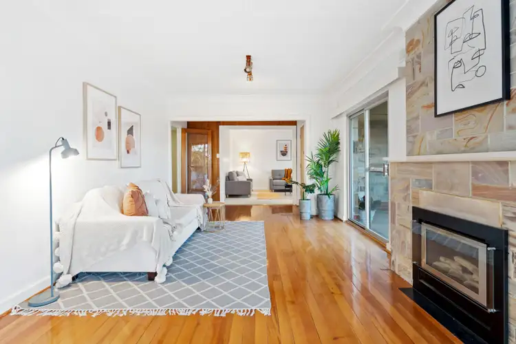 Fifth view of Homely house listing, 76 Ridgehaven Drive, Bellevue Heights SA 5050