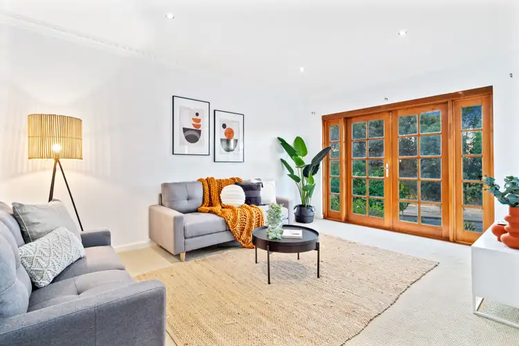 Sixth view of Homely house listing, 76 Ridgehaven Drive, Bellevue Heights SA 5050