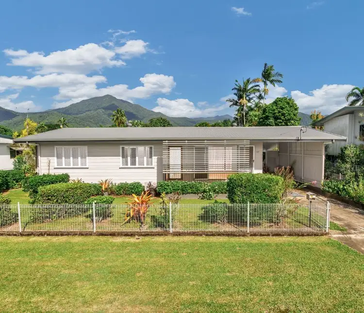 35 Suhle Street, Edmonton QLD 4869