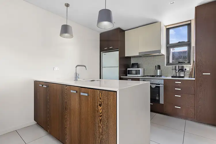 Second view of Homely apartment listing, 29/7-9 Alison Road, Kensington NSW 2033