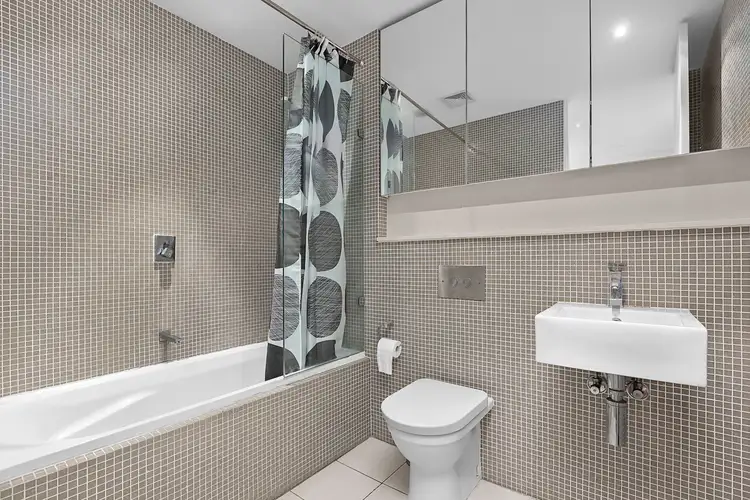 Fifth view of Homely apartment listing, 29/7-9 Alison Road, Kensington NSW 2033