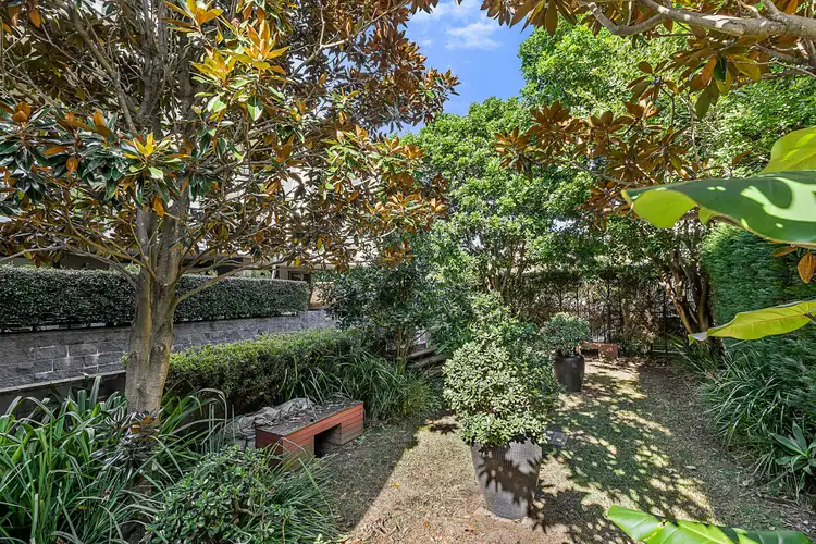 Sixth view of Homely apartment listing, 29/7-9 Alison Road, Kensington NSW 2033