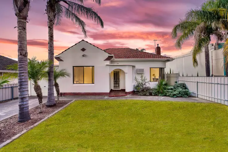 19 Lindsay Avenue, Edwardstown SA 5039