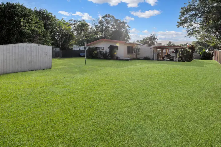 Second view of Homely house listing, 27 Kavieng Street, Trinity Beach QLD 4879