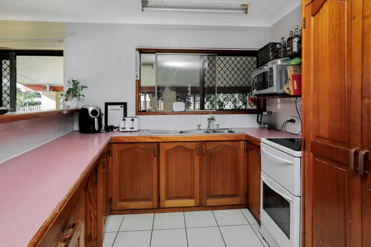 Fourth view of Homely house listing, 27 Kavieng Street, Trinity Beach QLD 4879