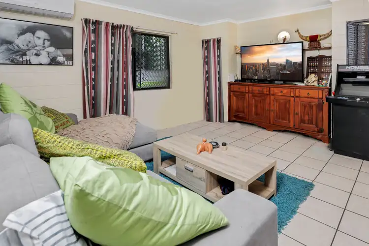 Sixth view of Homely house listing, 27 Kavieng Street, Trinity Beach QLD 4879