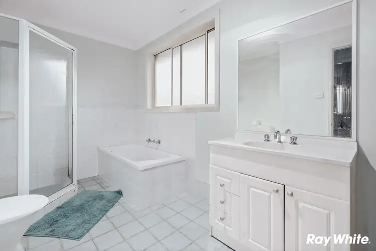 Sixth view of Homely townhouse listing, 21/16 Hillcrest Road, Quakers Hill NSW 2763