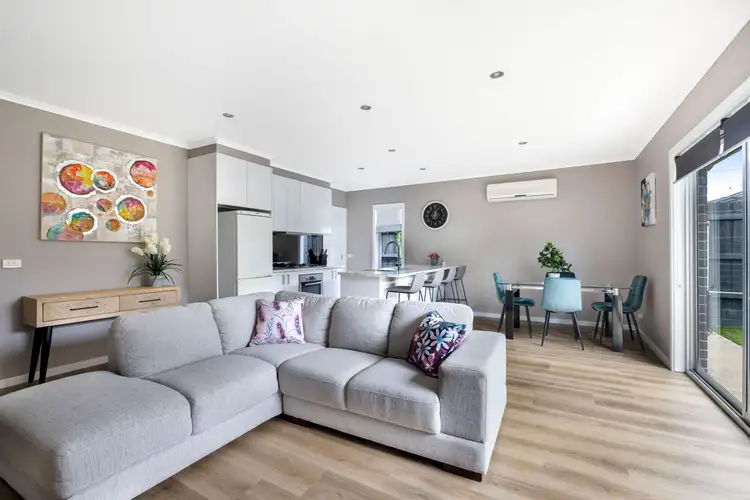 Second view of Homely unit listing, 4/15 Hartington Street, Glenroy VIC 3046