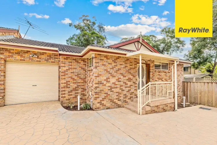 3/29-31 Rutledge Street, Eastwood NSW 2122