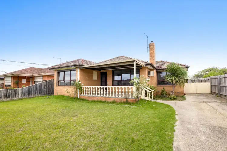 19 Oxford Street, Hadfield VIC 3046