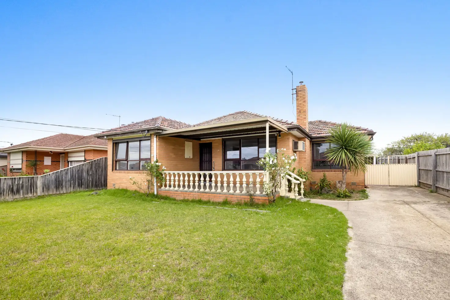 Main view of Homely house listing, 19 Oxford Street, Hadfield VIC 3046