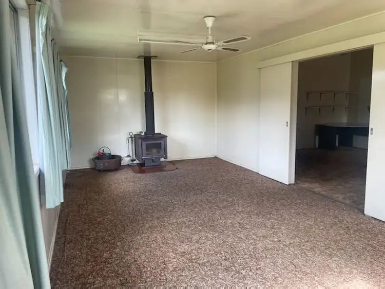 Third view of Homely house listing, 11 Morton Street, Oakey QLD 4401