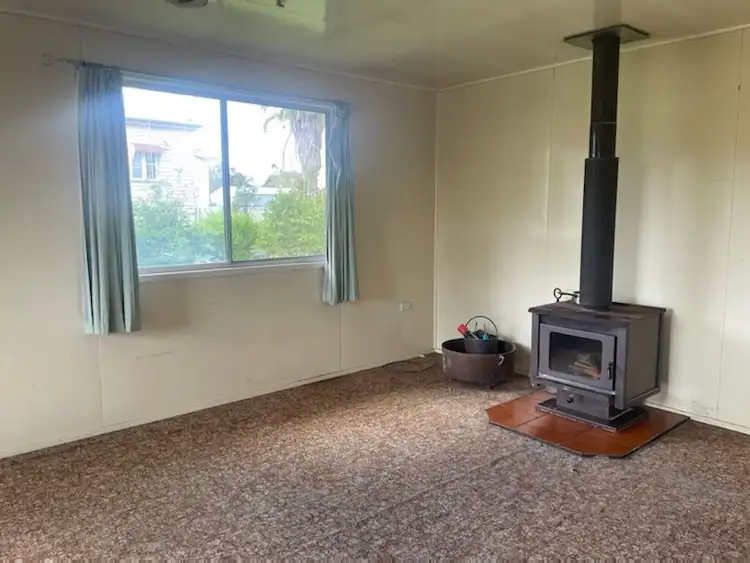 Fourth view of Homely house listing, 11 Morton Street, Oakey QLD 4401