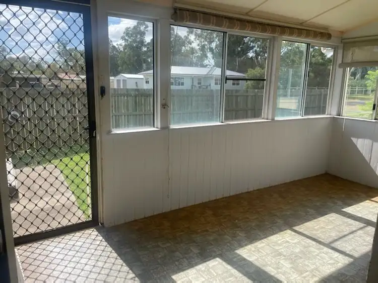 Fifth view of Homely house listing, 11 Morton Street, Oakey QLD 4401