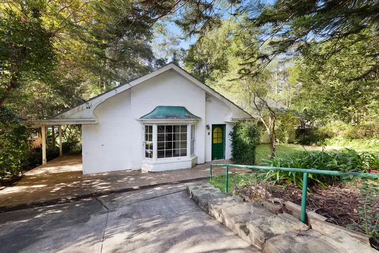 Main view of Homely house listing, 9 Allawah Road, Pymble NSW 2073