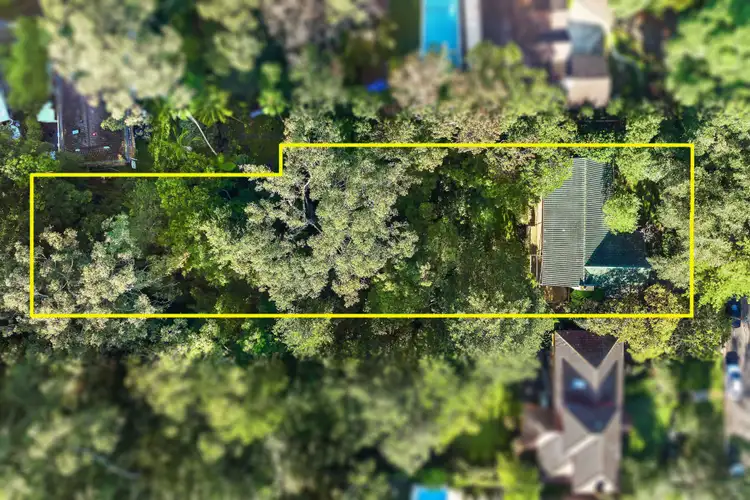 Second view of Homely house listing, 9 Allawah Road, Pymble NSW 2073