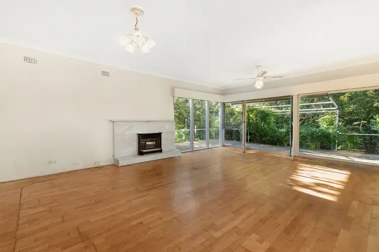 Fifth view of Homely house listing, 9 Allawah Road, Pymble NSW 2073