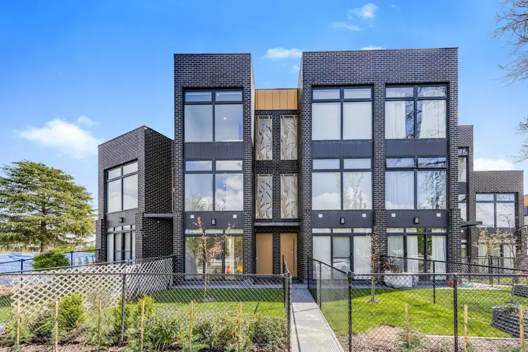 4 Berrigan Street