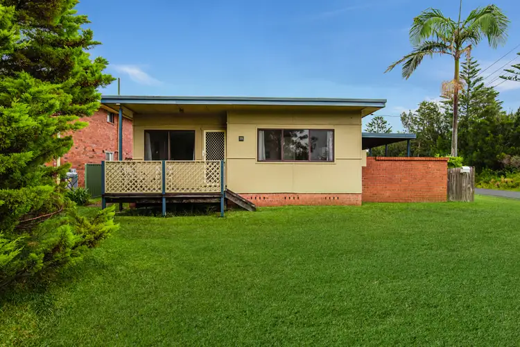 39 Allerton Avenue, Culburra Beach NSW 2540