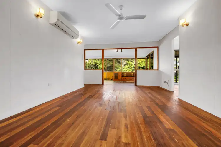 Third view of Homely house listing, 44 Allunga Drive, Glen Eden QLD 4680