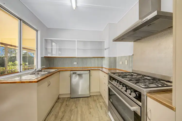 Fourth view of Homely house listing, 44 Allunga Drive, Glen Eden QLD 4680