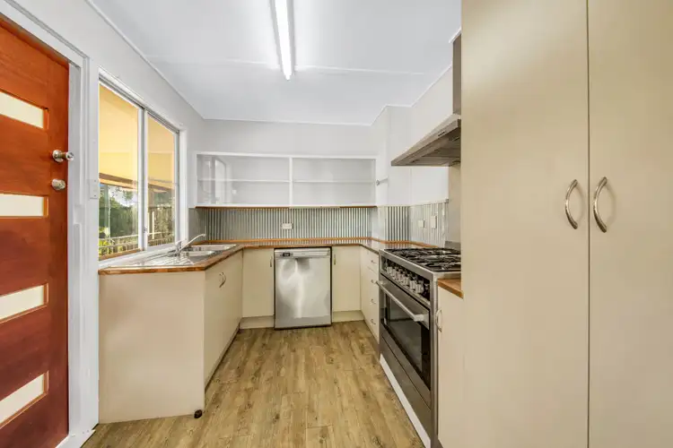 Fifth view of Homely house listing, 44 Allunga Drive, Glen Eden QLD 4680