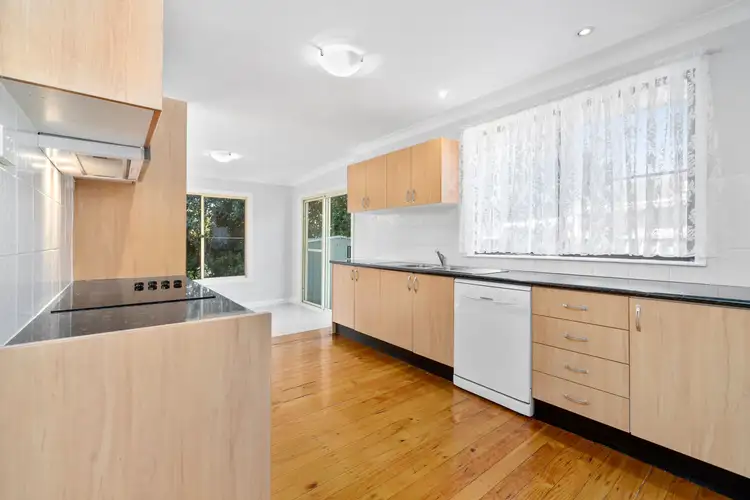 Third view of Homely house listing, 15 Tim Whiffler Place, Richmond NSW 2753