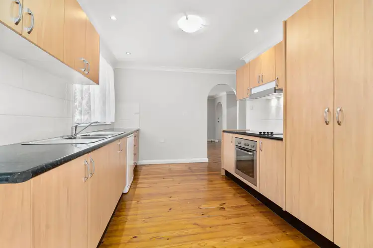 Fifth view of Homely house listing, 15 Tim Whiffler Place, Richmond NSW 2753