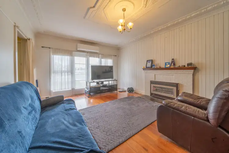 Second view of Homely house listing, 10 Gordon Street, Kangaroo Flat VIC 3555