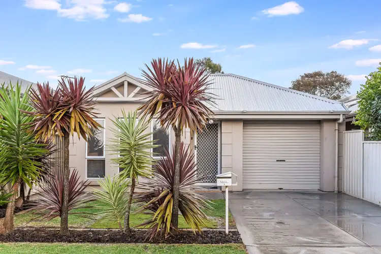 Second view of Homely house listing, 5 Elder Parade, Port Willunga SA 5173