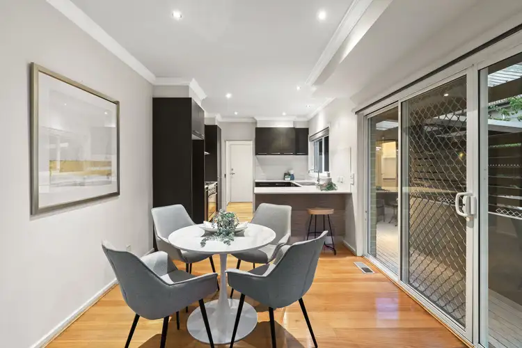 Fourth view of Homely townhouse listing, 1/1 Gordon Court, Ringwood VIC 3134