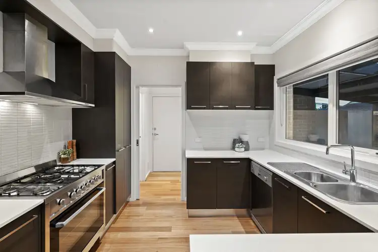 Fifth view of Homely townhouse listing, 1/1 Gordon Court, Ringwood VIC 3134