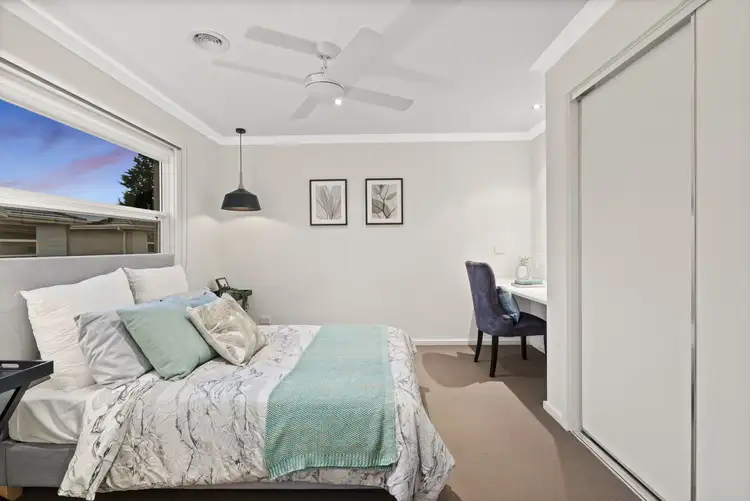 Sixth view of Homely townhouse listing, 1/1 Gordon Court, Ringwood VIC 3134