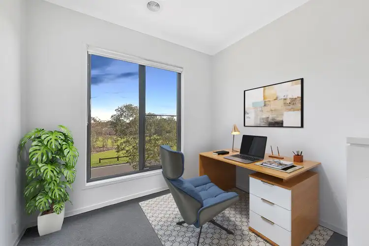 Sixth view of Homely townhouse listing, 153 Orchard Road, Doreen VIC 3754